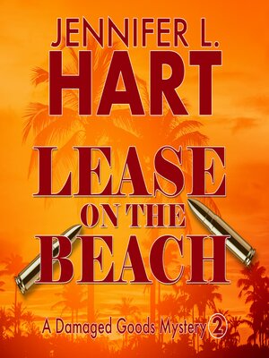 cover image of Lease on the Beach